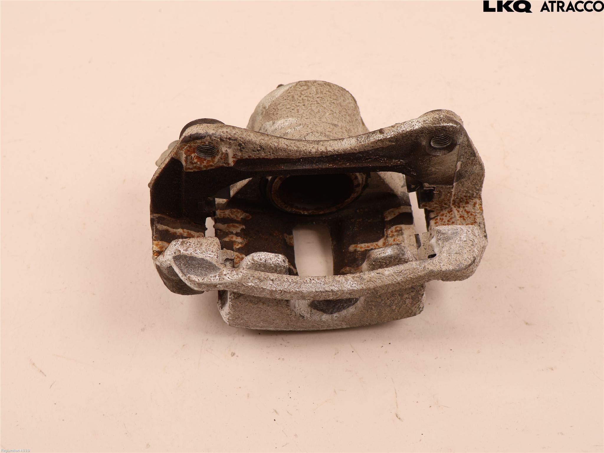 Kia STONIC 18->> Bromsok Fram Höger