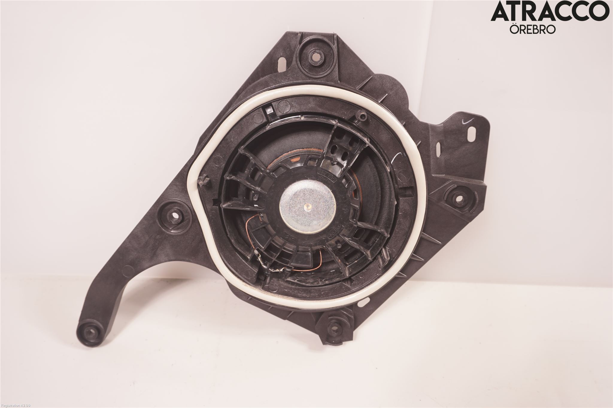 Peugeot 3008 17-24 Högtalare