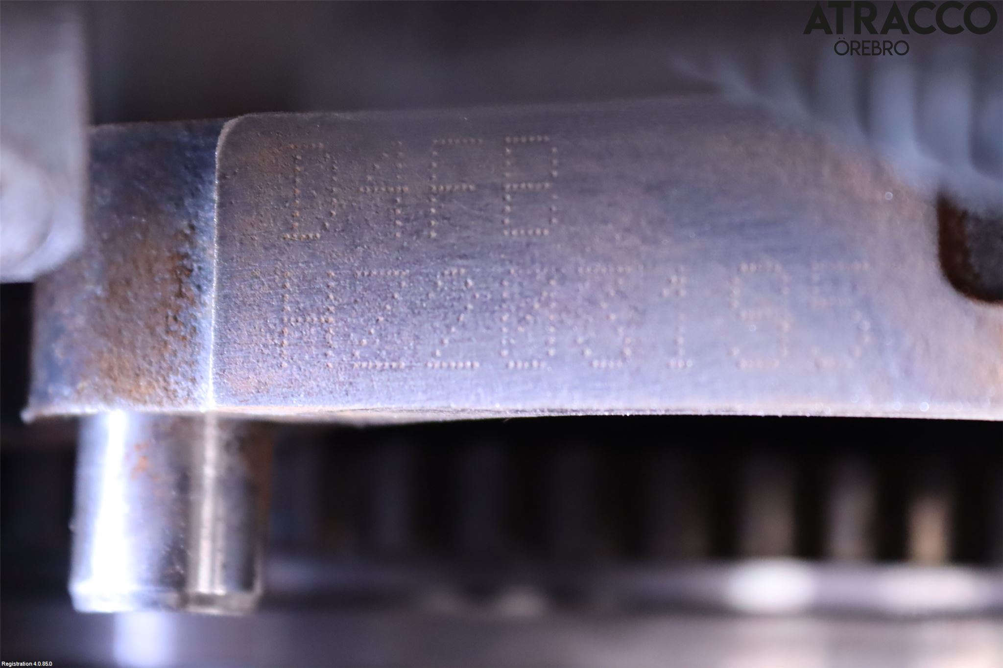 Kia CEED 12-18 Motor Diesel