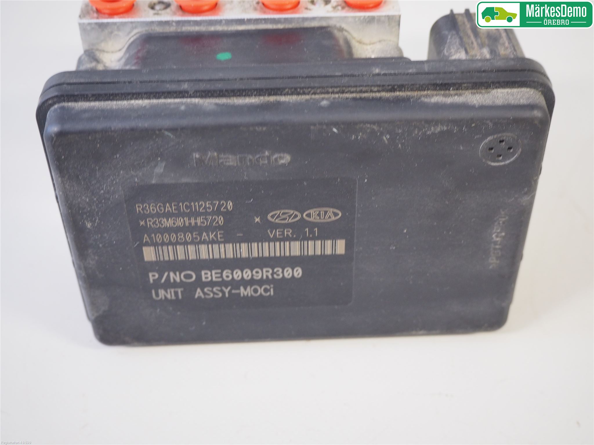 Kia SPORTAGE (QL) 16-21 Abs Hydraulaggregat