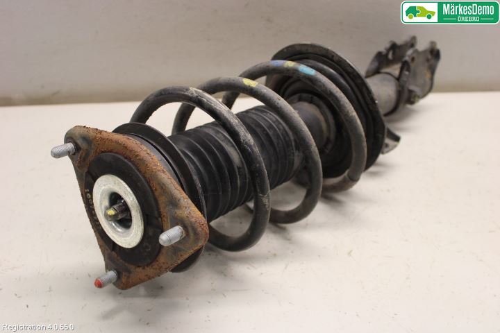 Kia CEED 12-18 Fjäderben Fram Höger