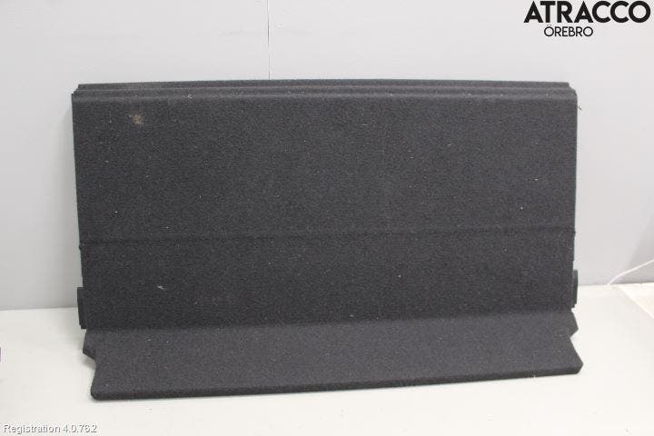 Volkswagen VW PASSAT 15-19 Bagage Golv