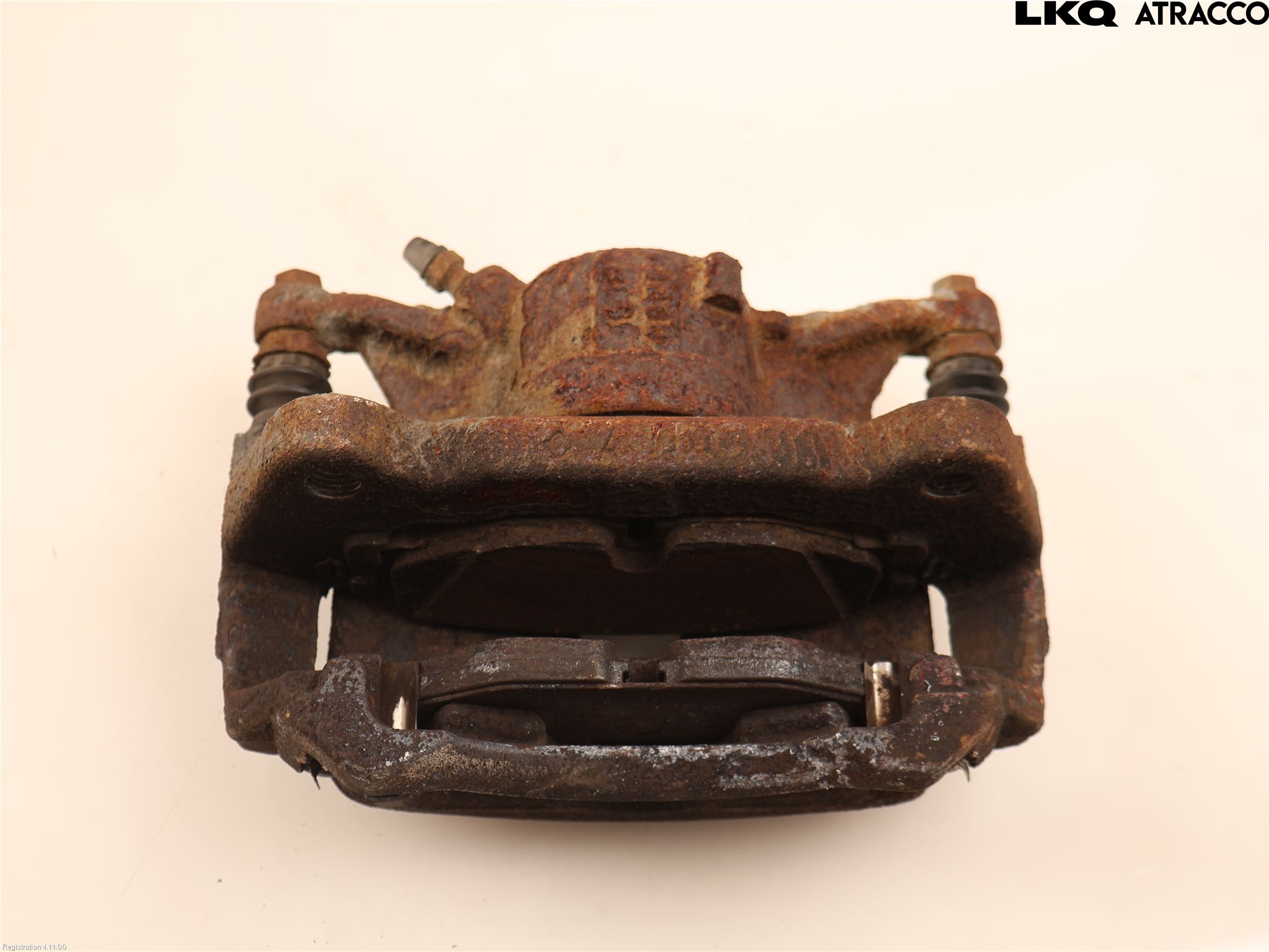 Volkswagen VW CADDY 21- Bromsok Fram Vänster