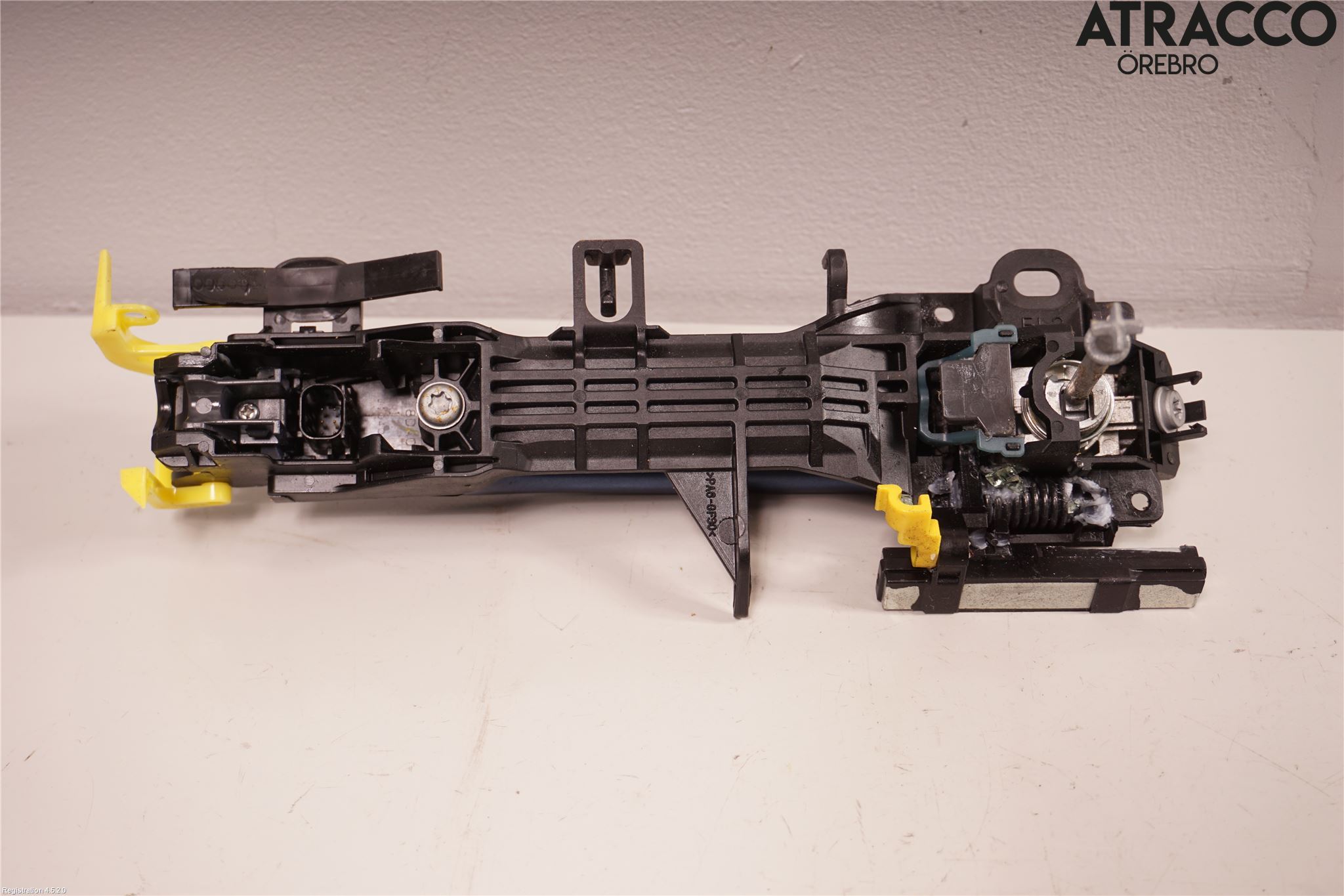 Subaru FORESTER SJ 13-18 Dörrhandtag Yttre Vä