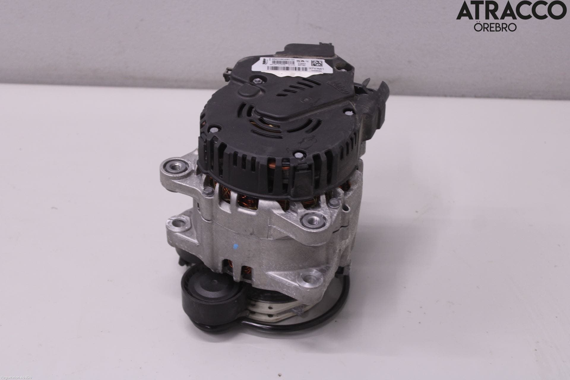 Peugeot 3008 17-24 Generator