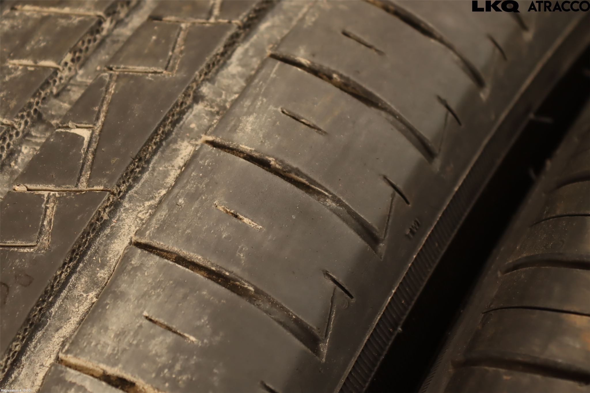 Kia NIRO (DE) 17-22 Sommardäck Alumfälg 4St