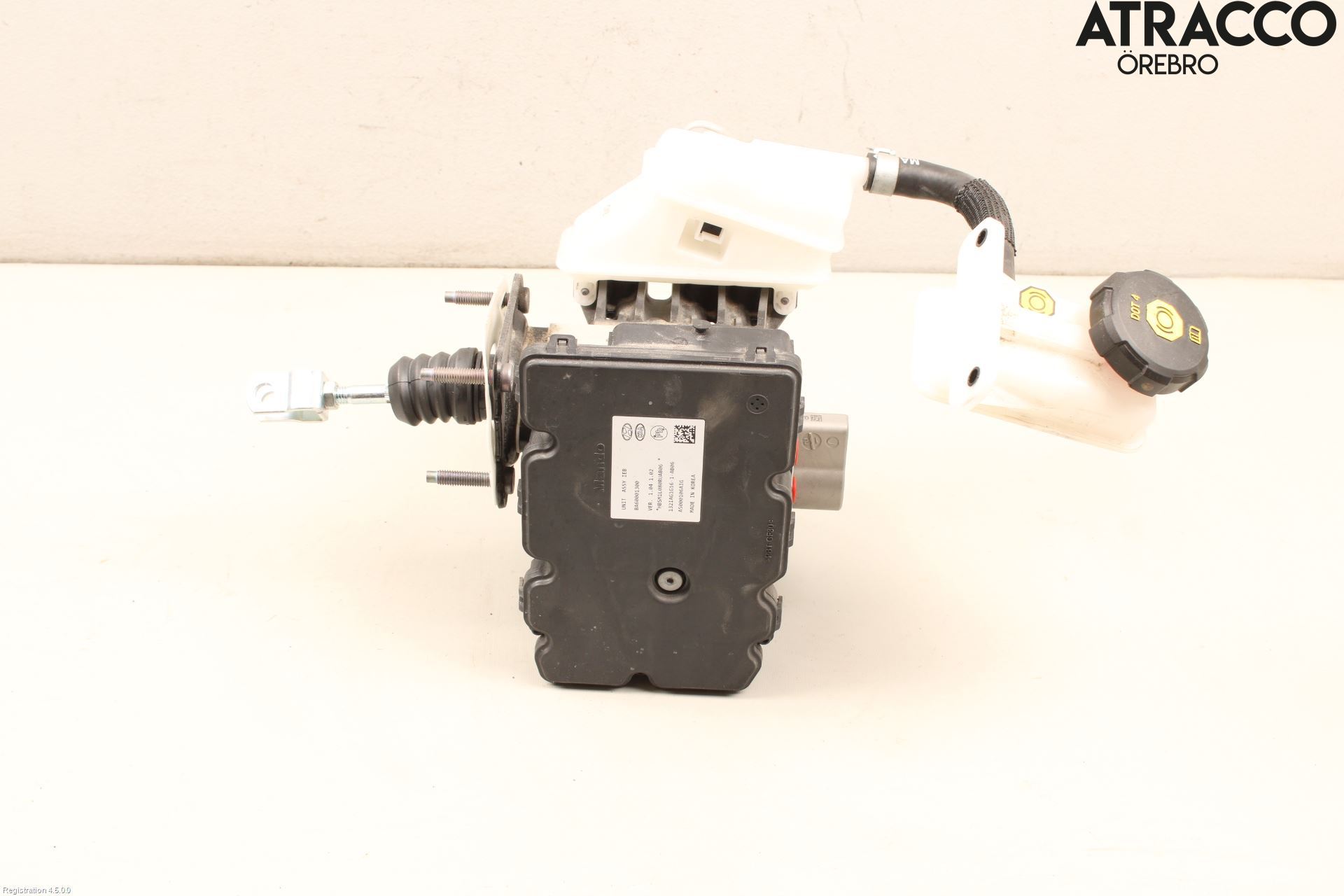 Kia XCEED 19- Abs Hydraulaggregat