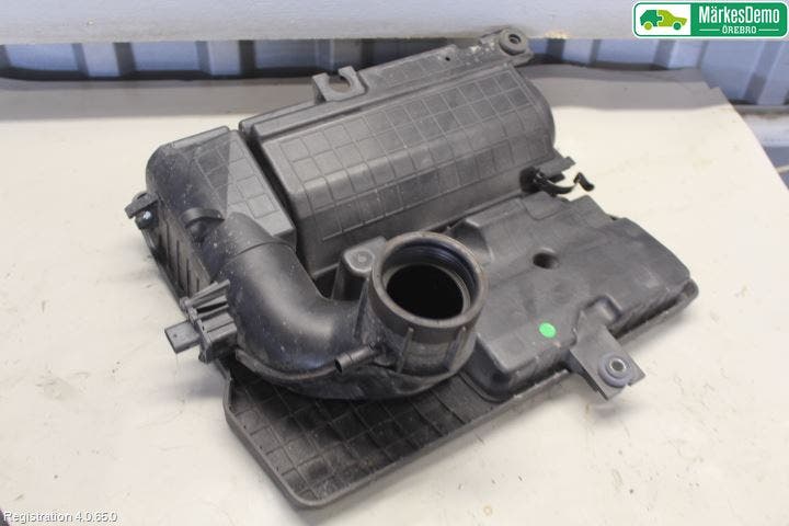 Kia PICANTO 17- Luftrenare