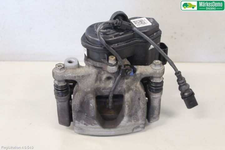 Audi Q7/SQ7 Bromsok Bak Vänster