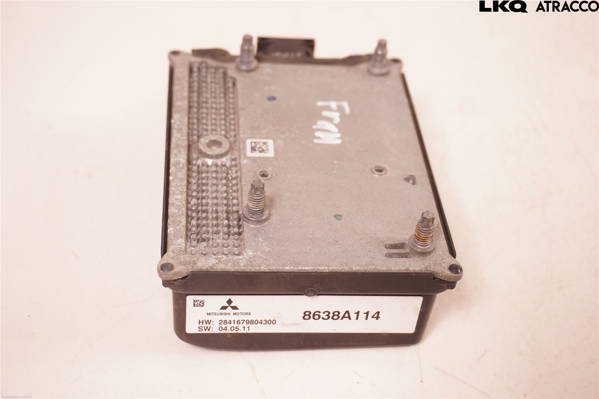 Mitsubishi OUTLANDER 13-21 Sensor Aktivt Kollisionsskydd