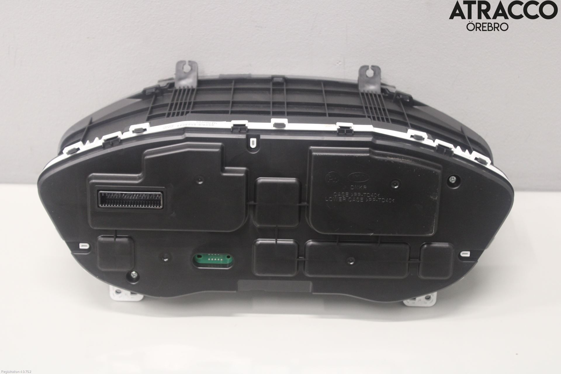 Kia NIRO (DE) 17-22 Instrument Komb