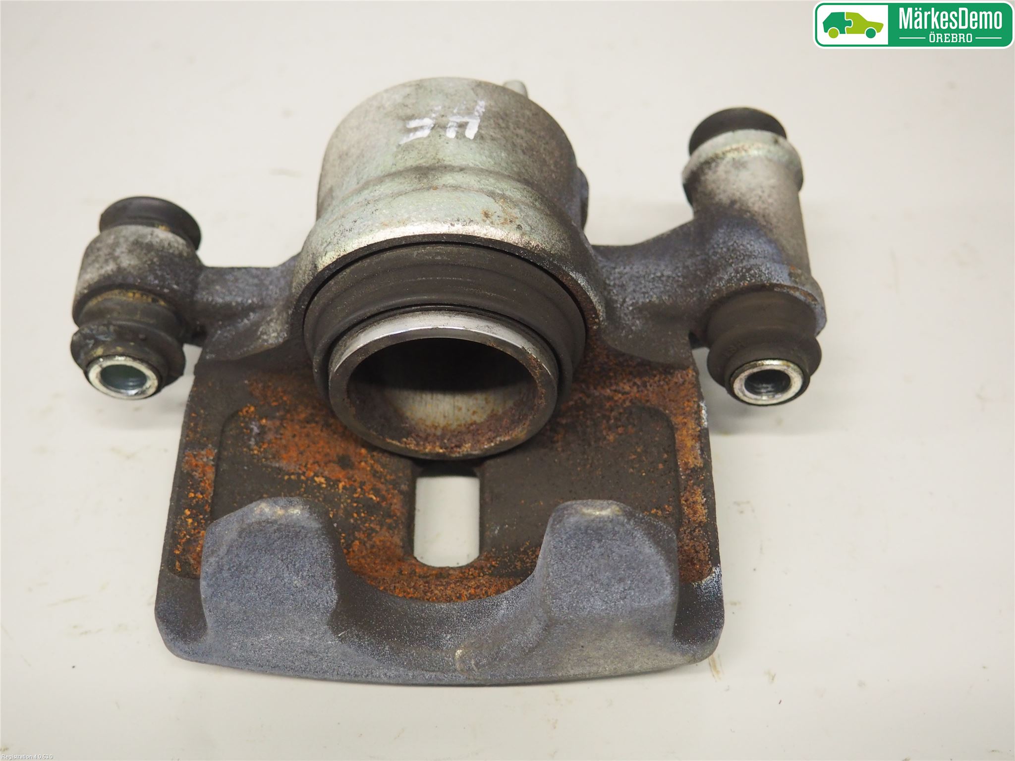 Kia PICANTO 12-17 Bromsok Fram Höger