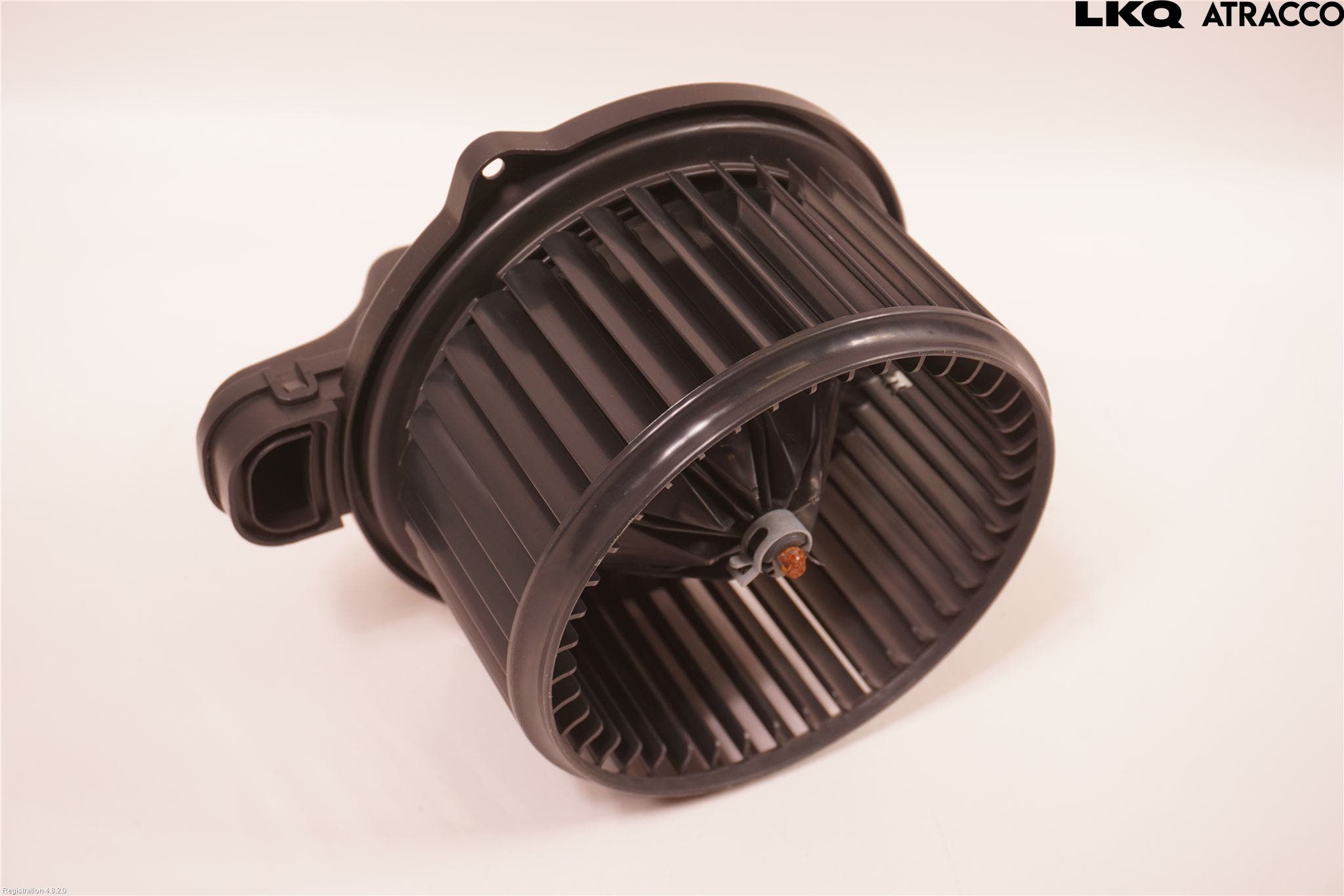 Kia STONIC 18->> Ac Värmefläkt