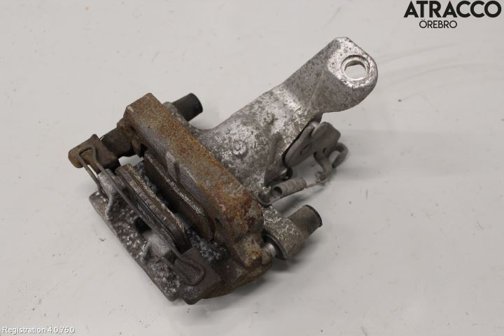 Peugeot 308 14-21 Bromsok Bak Vänster