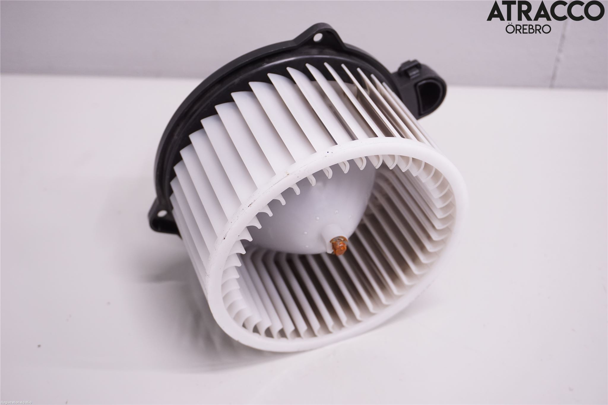 Kia CEED/CEED SW 19- Ac Värmefläkt