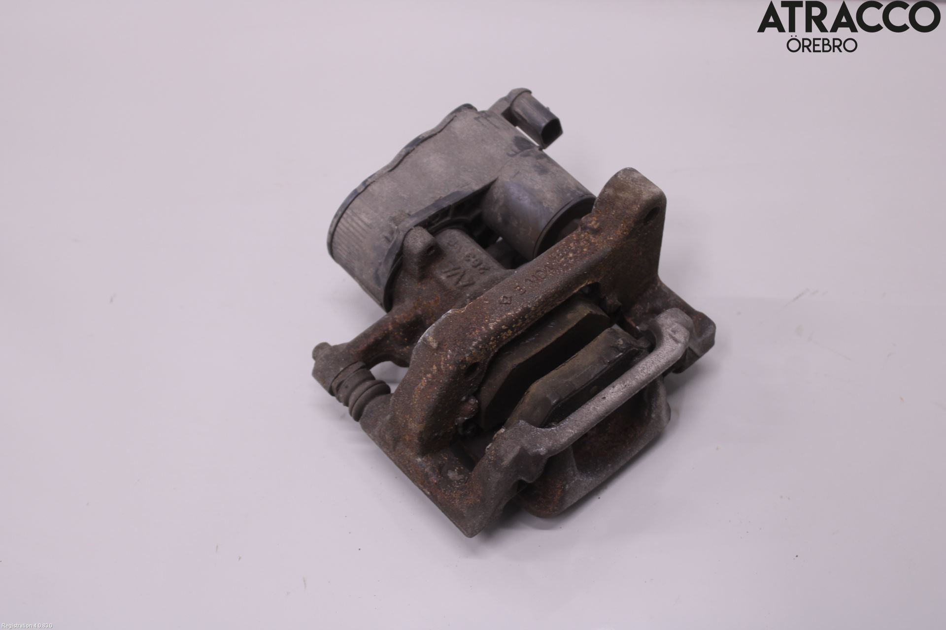 Peugeot RIFTER/E-RIFTER 19- Bromsok Bak Vänster