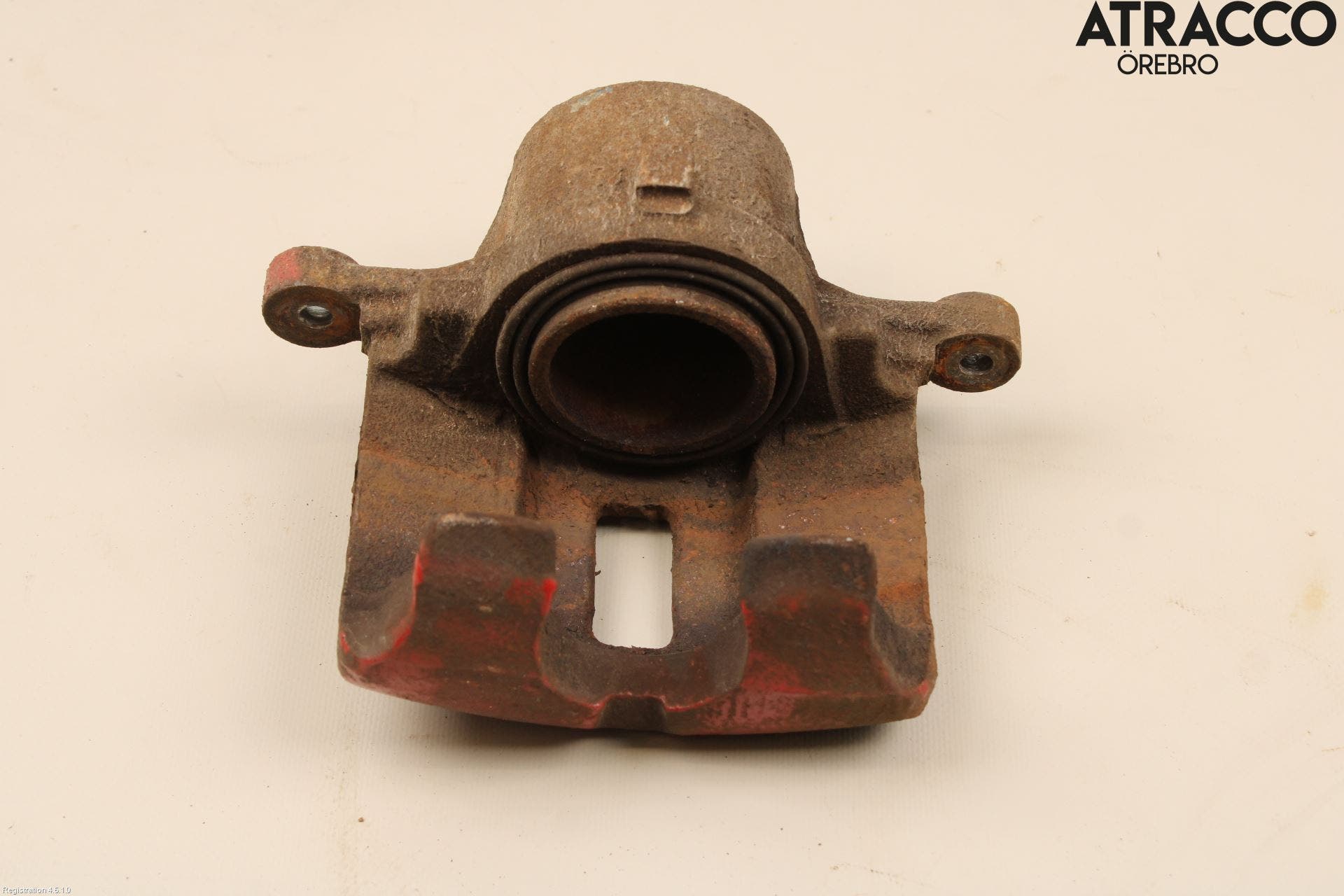 Volvo 740 88-92 Bromsok Fram Höger