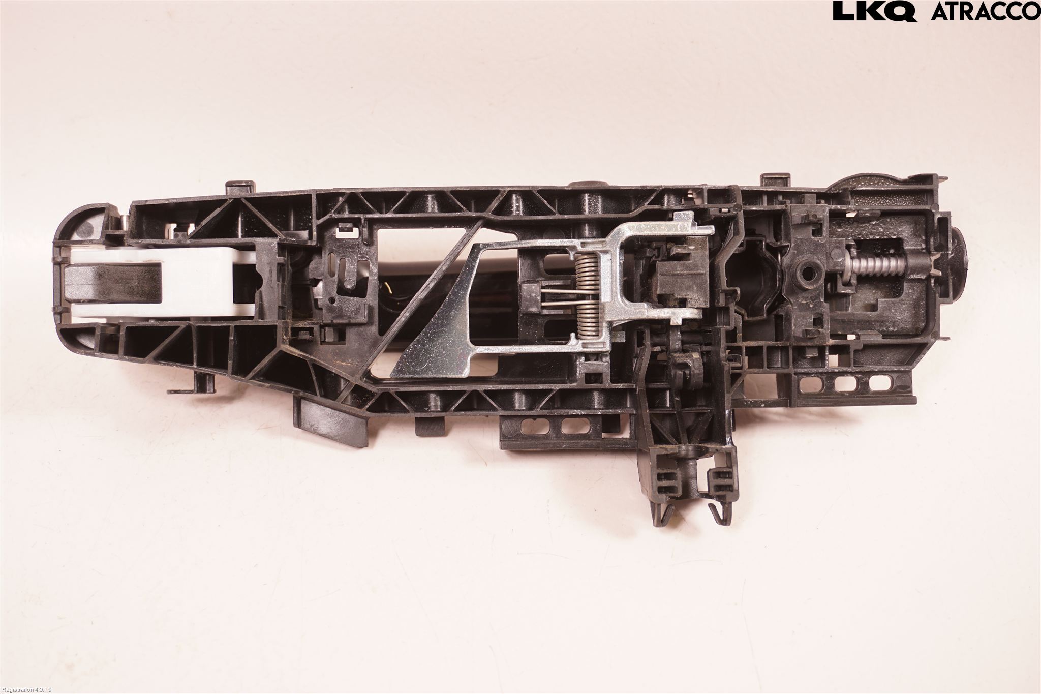 Mercedes-Benz MB GLC-KLASS (X253/C253) 15-22 Dörrhandtag Yttre Hö