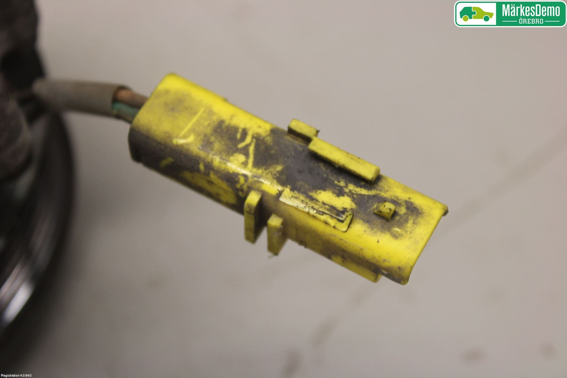 Citroen C3 05-10 Ac Kompressor