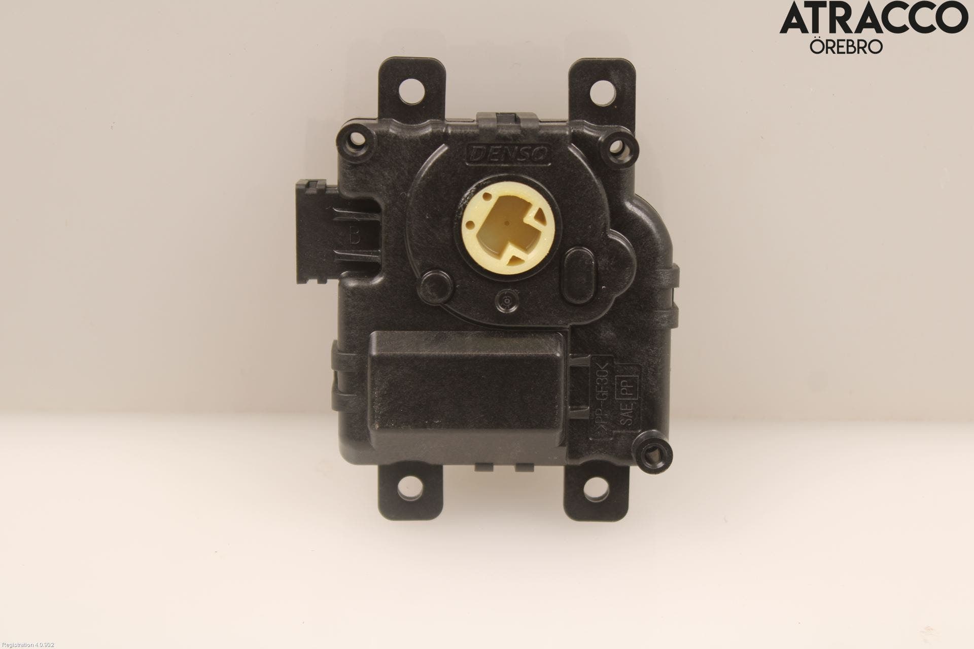 Subaru OUTBACK 21- Ac Reglermotor