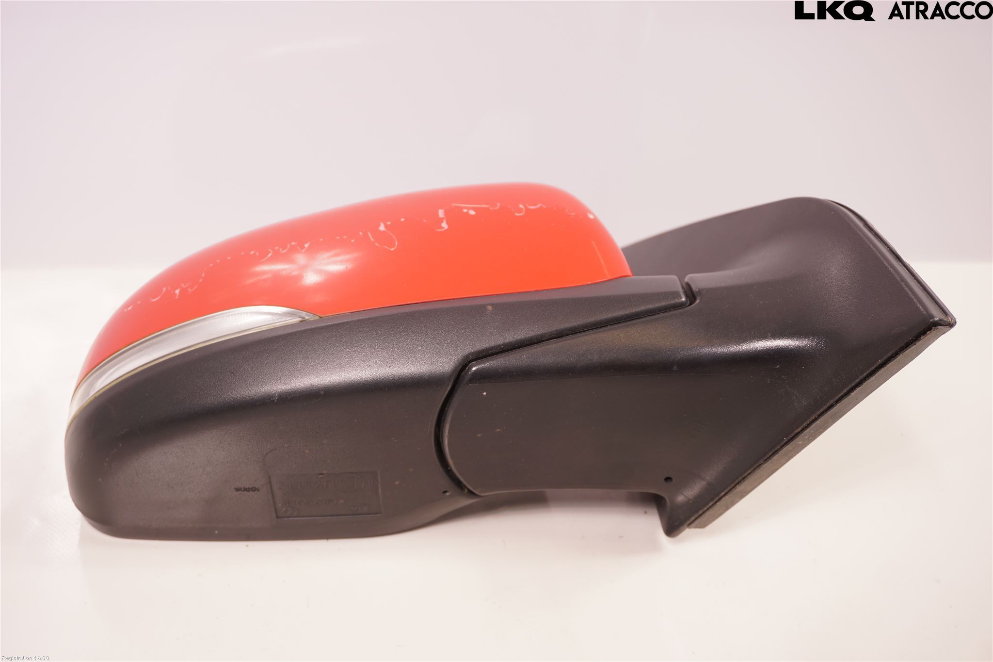 Kia PICANTO    04-11 Spegel Yttre El Hö