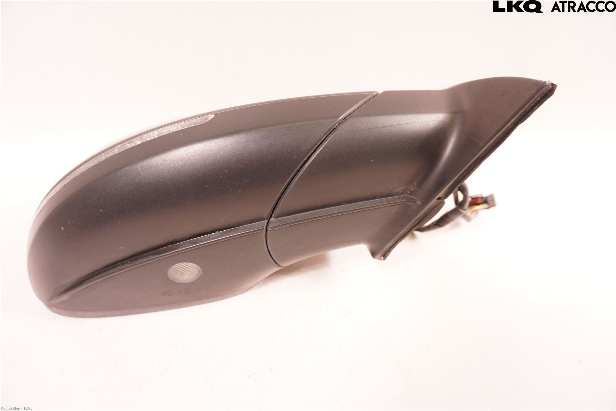 Audi Q7/SQ7 Spegel Yttre El Hö