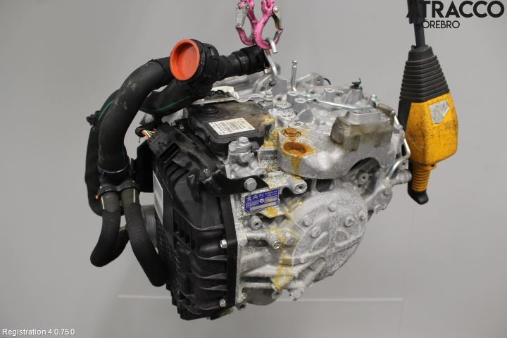 Peugeot 308 14-21 Växellåda Automat