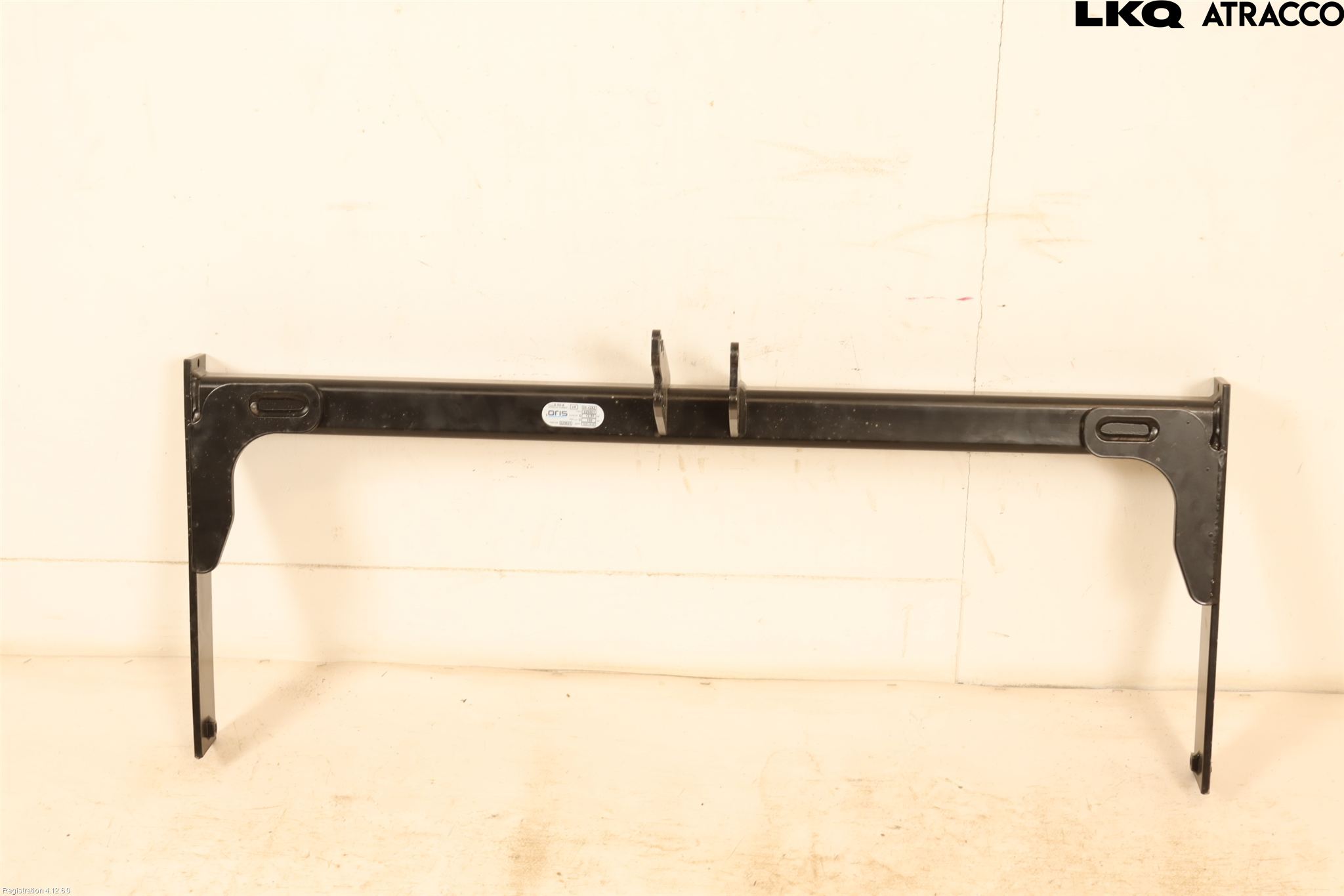 Volkswagen VW SHARAN 11- Dragkrok