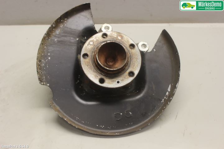 Citroen C4 PICASSO 14-18 Nav Bak