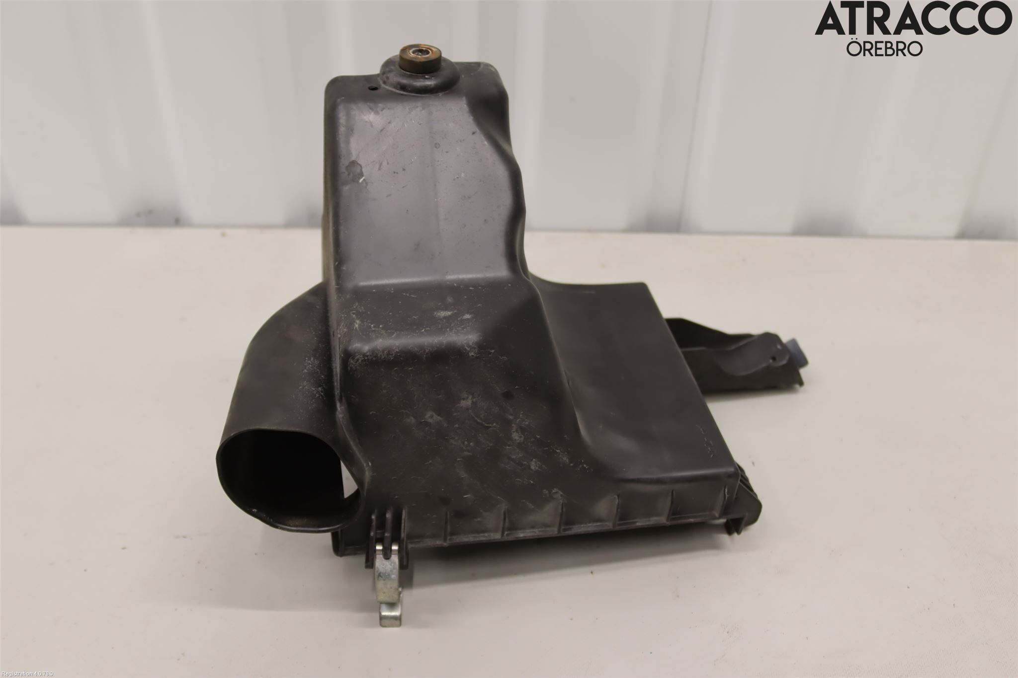 Toyota AURIS 13-19 Luftrenare