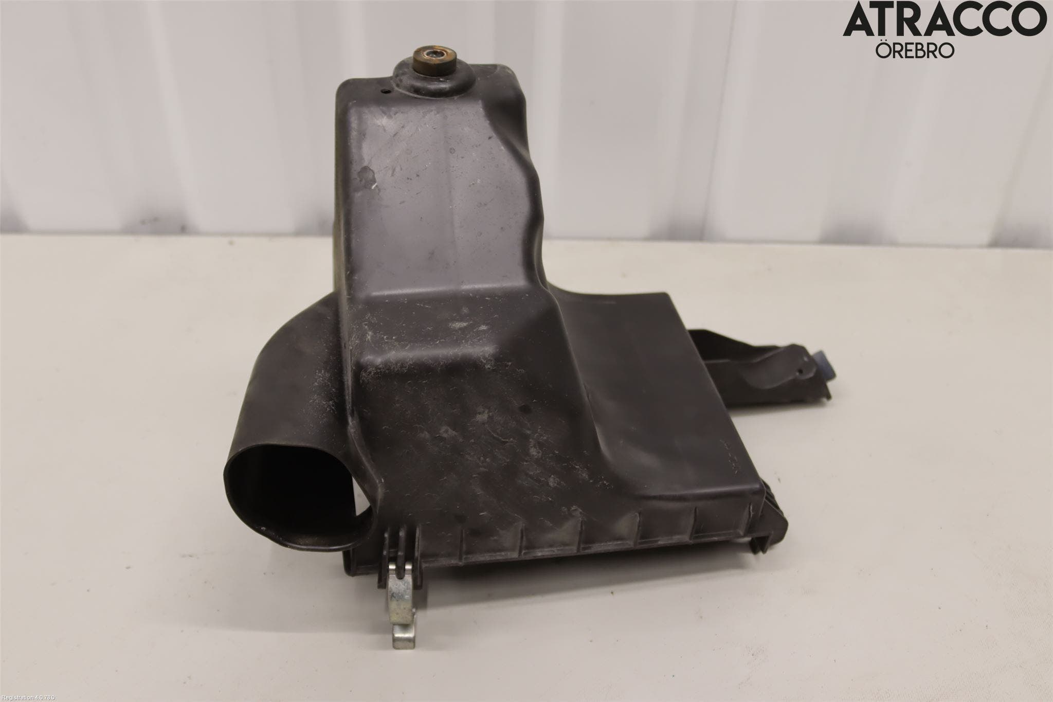 Toyota AURIS 13-19 Luftrenare