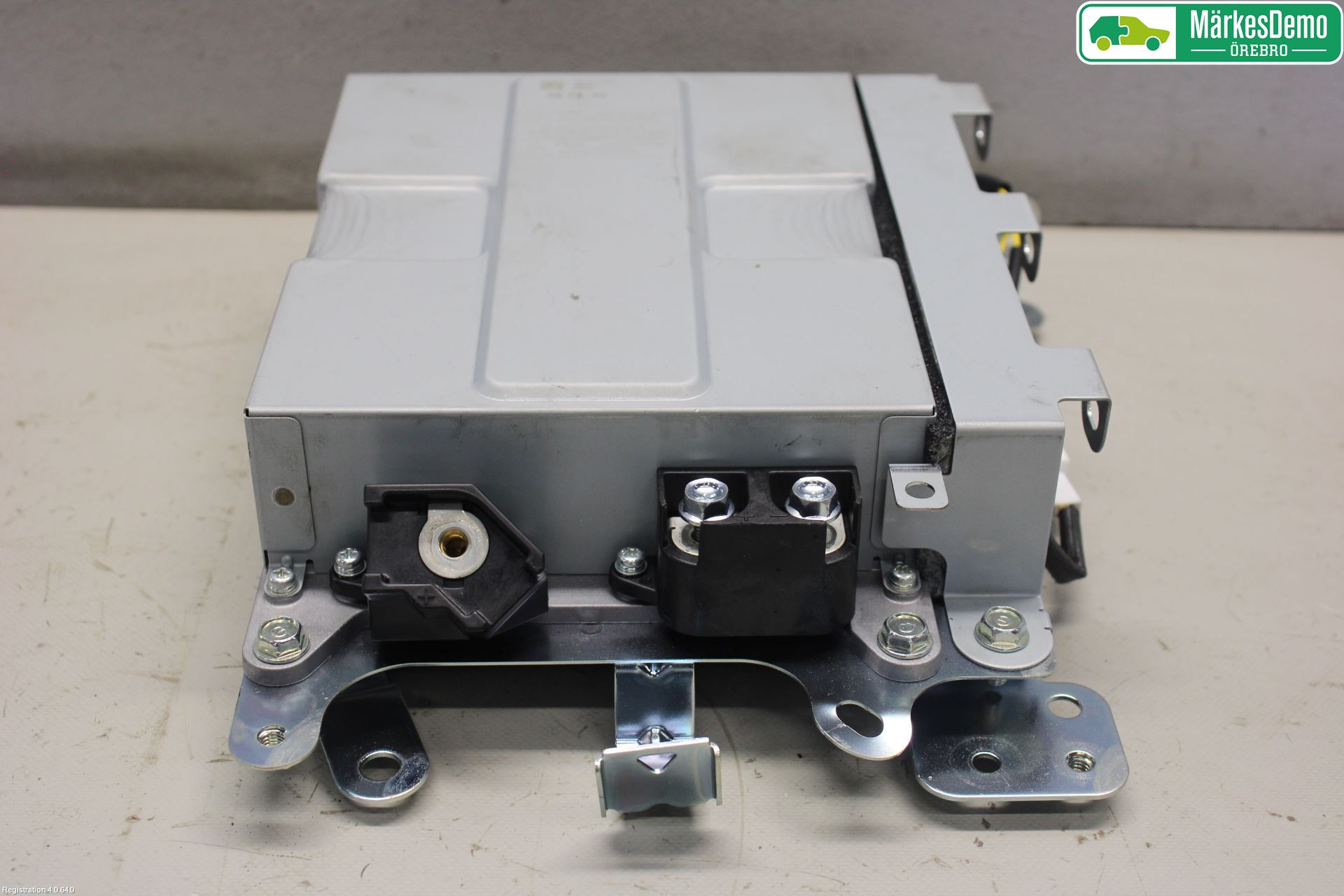 Mitsubishi OUTLANDER 13-21 Dc-Cd Omvandlare Hybrid