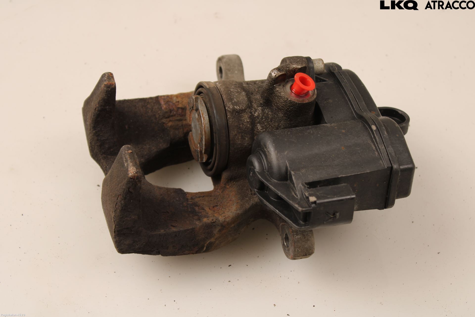 Audi A5 17- Bromsok Bak Höger