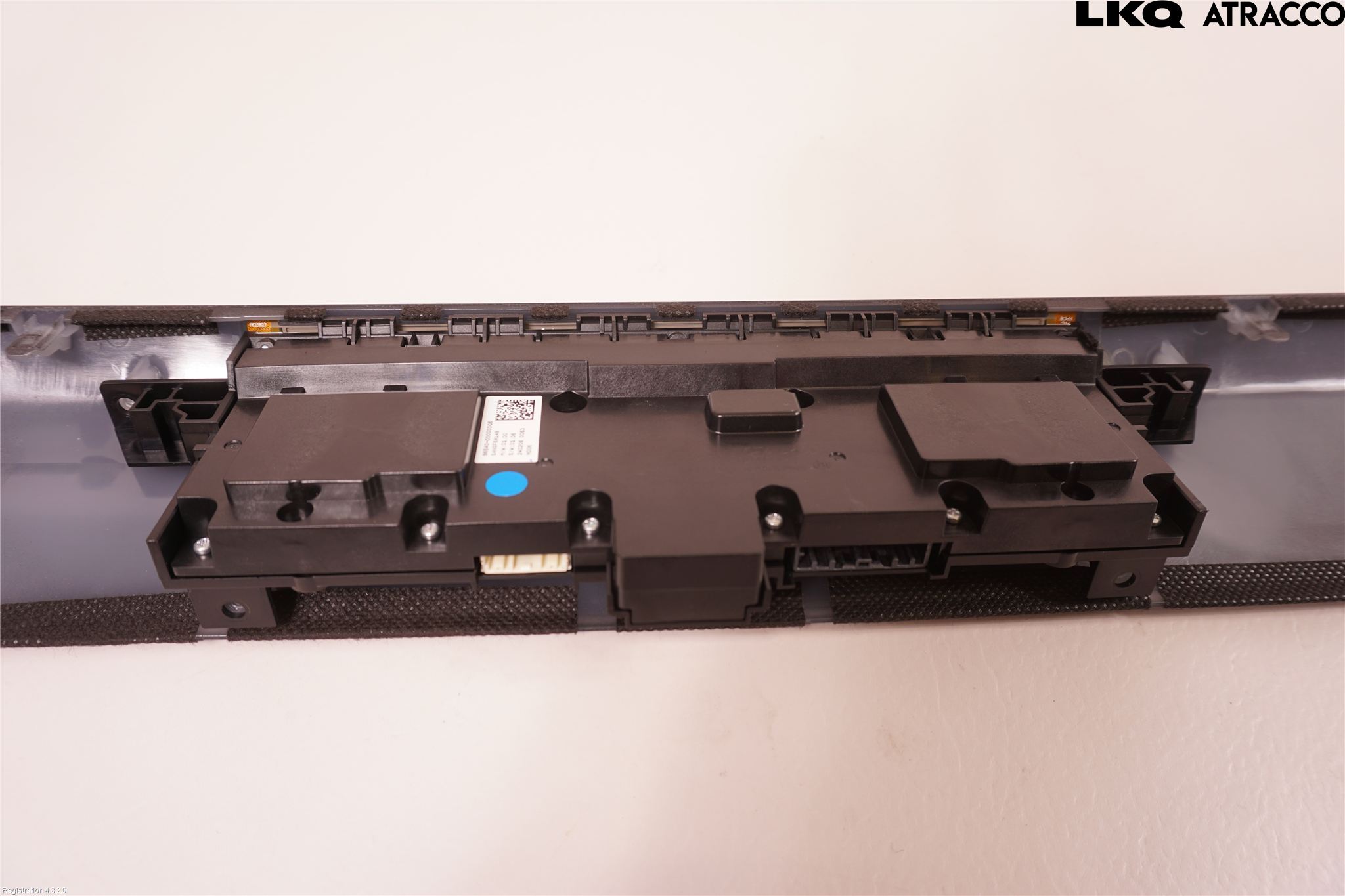 Kia EV9 24- Instrumentbräda Inlägg-Dekorlist