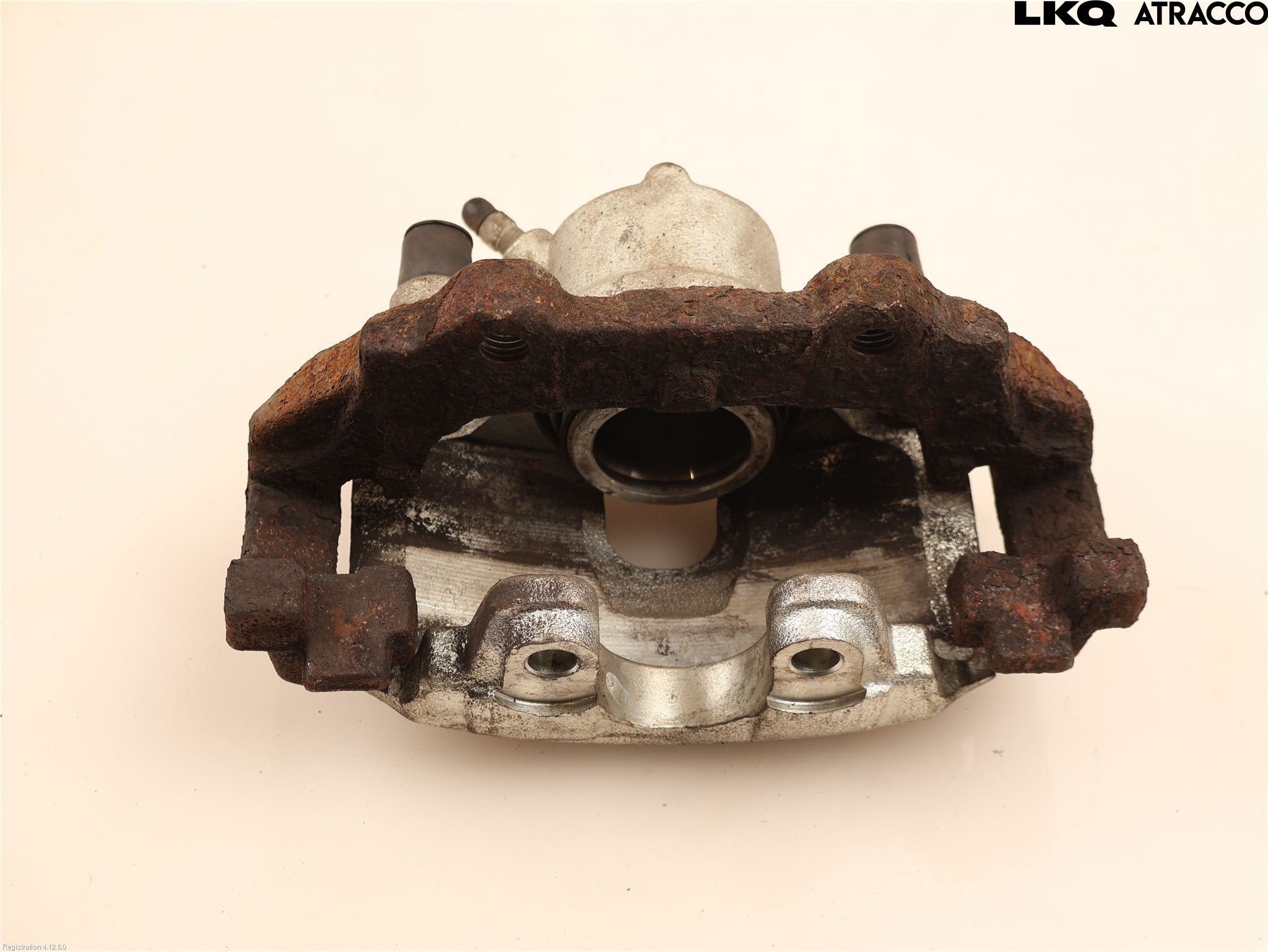 Ford KUGA 13-16 Bromsok Fram Vänster