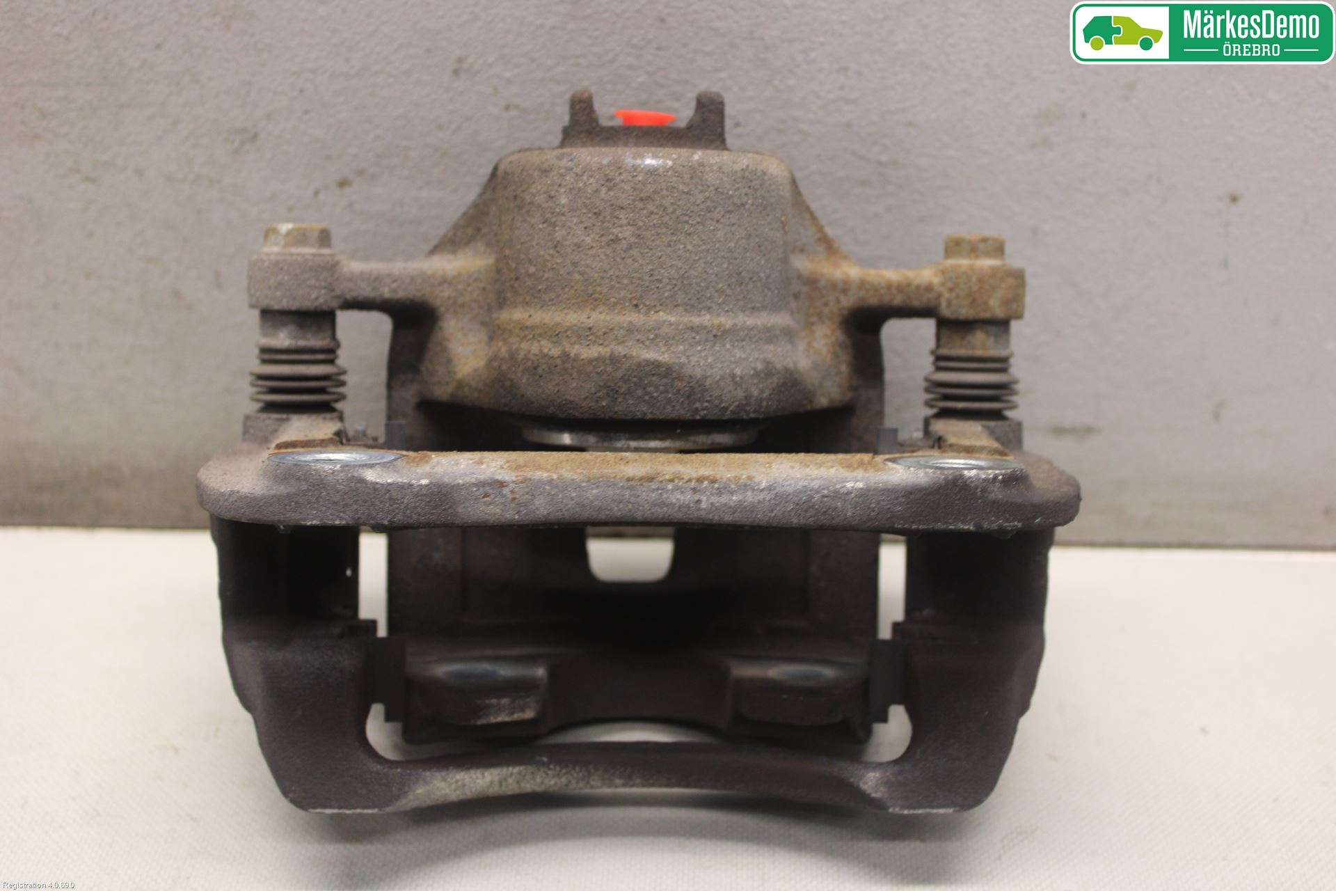 Kia RIO 17- Bromsok Fram Vänster