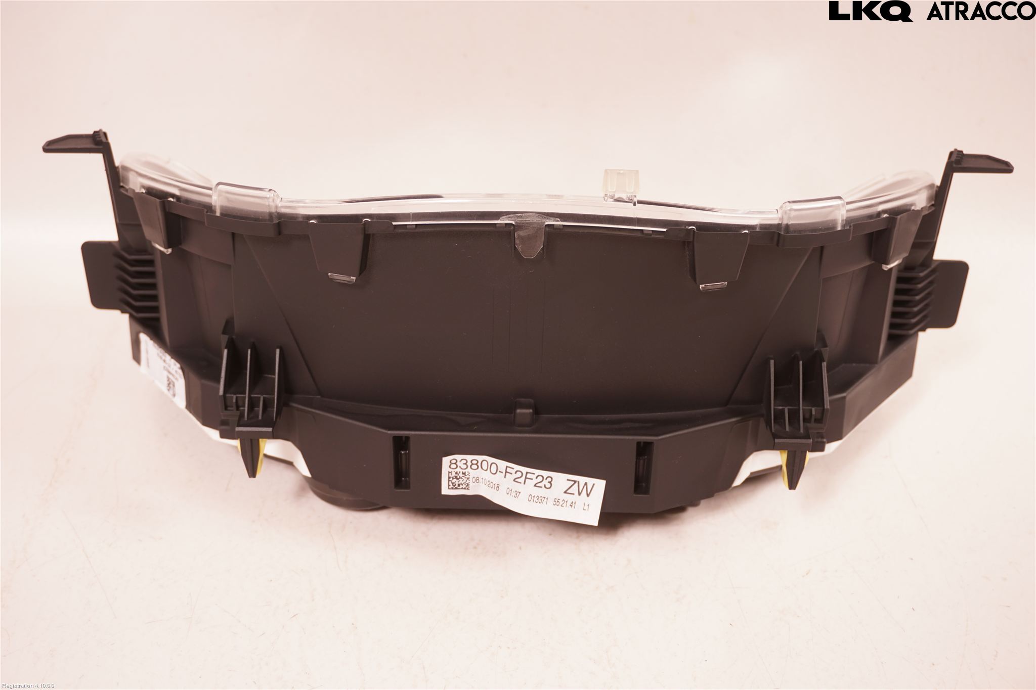Toyota AURIS 13-19 Instrument Komb