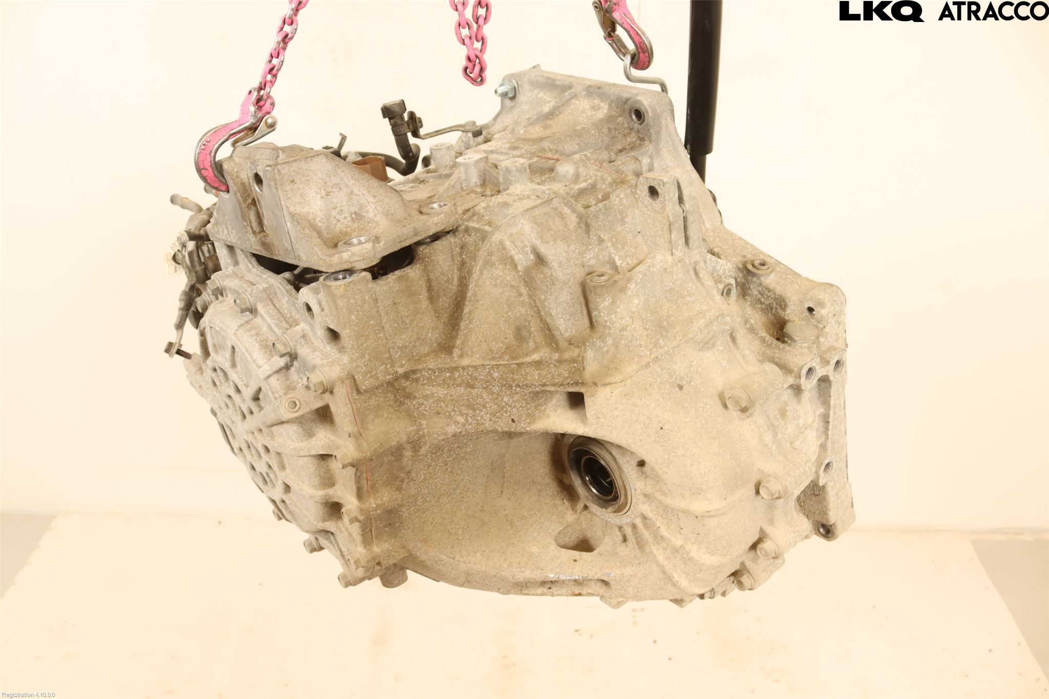 Hyundai ix35 Växellåda Automat