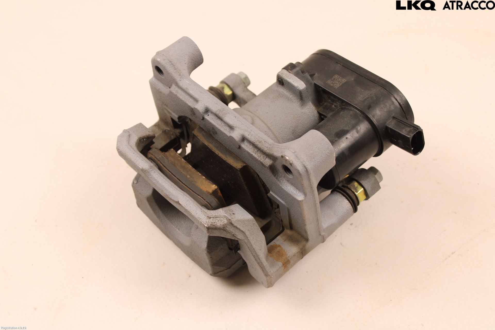 Kia EV9 24- Bromsok Bak Höger