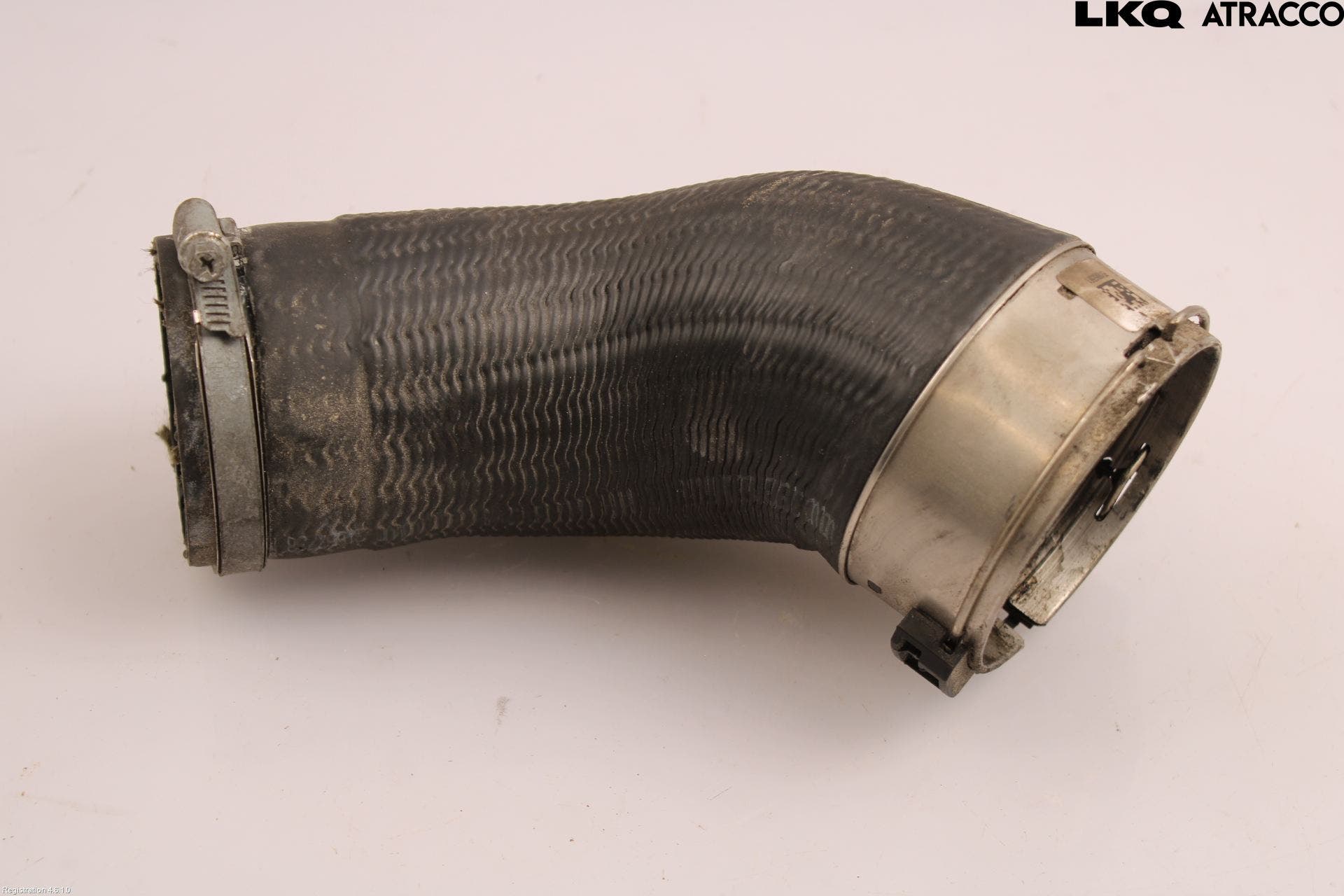 Volvo V90 17->> Laddluft-Intercoolerrör