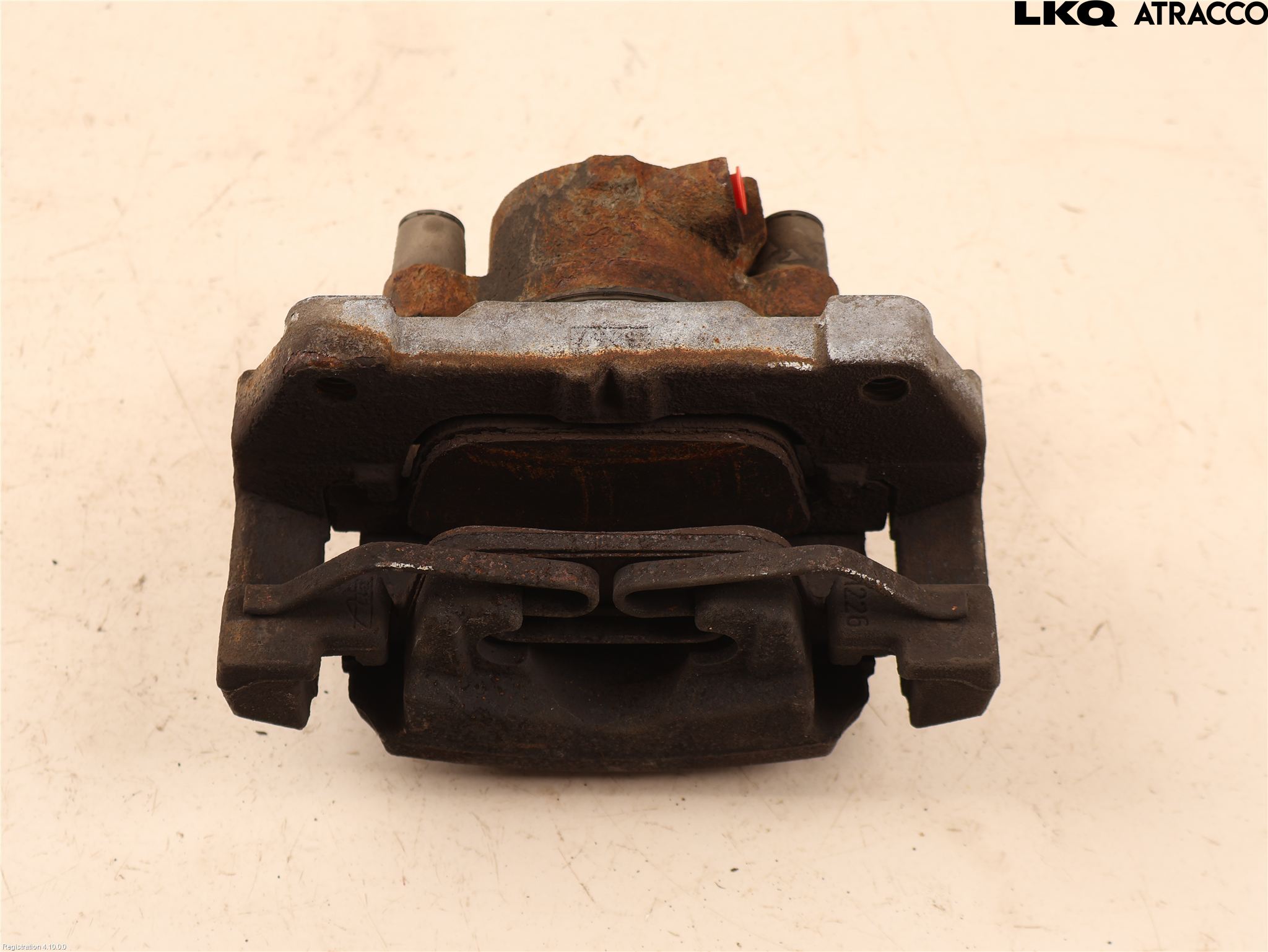 Volvo V90 17->> Bromsok Fram Höger