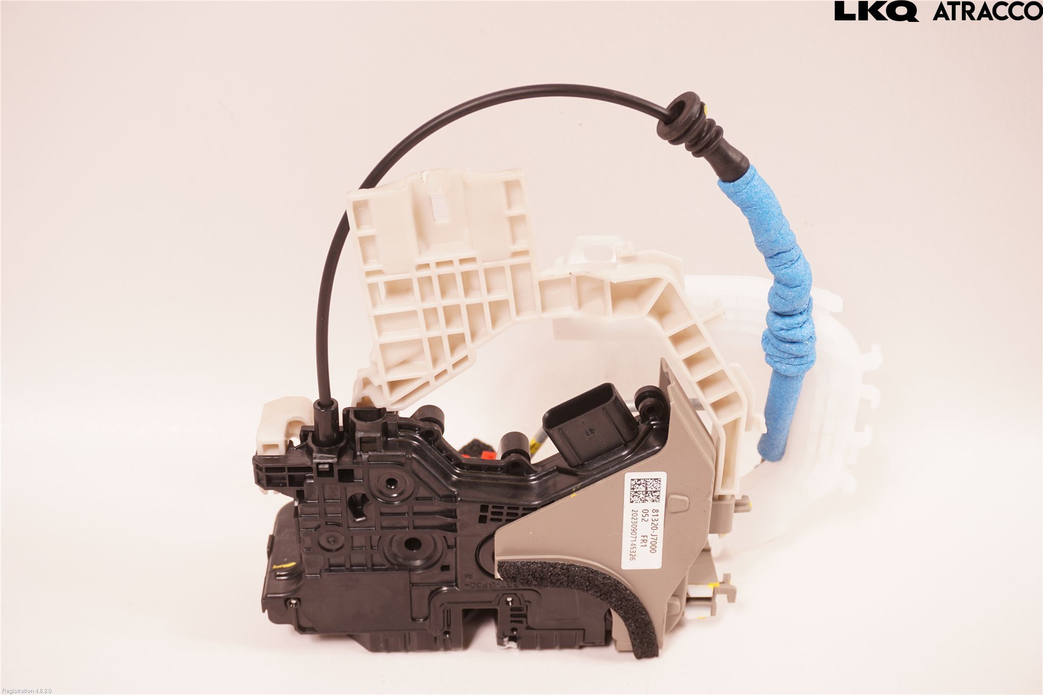 Kia CEED/CEED SW 19- Låskista-Dörrlås