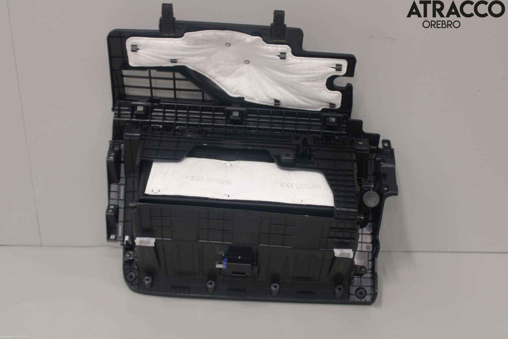 Kia CEED/CEED SW 19- Handskfack