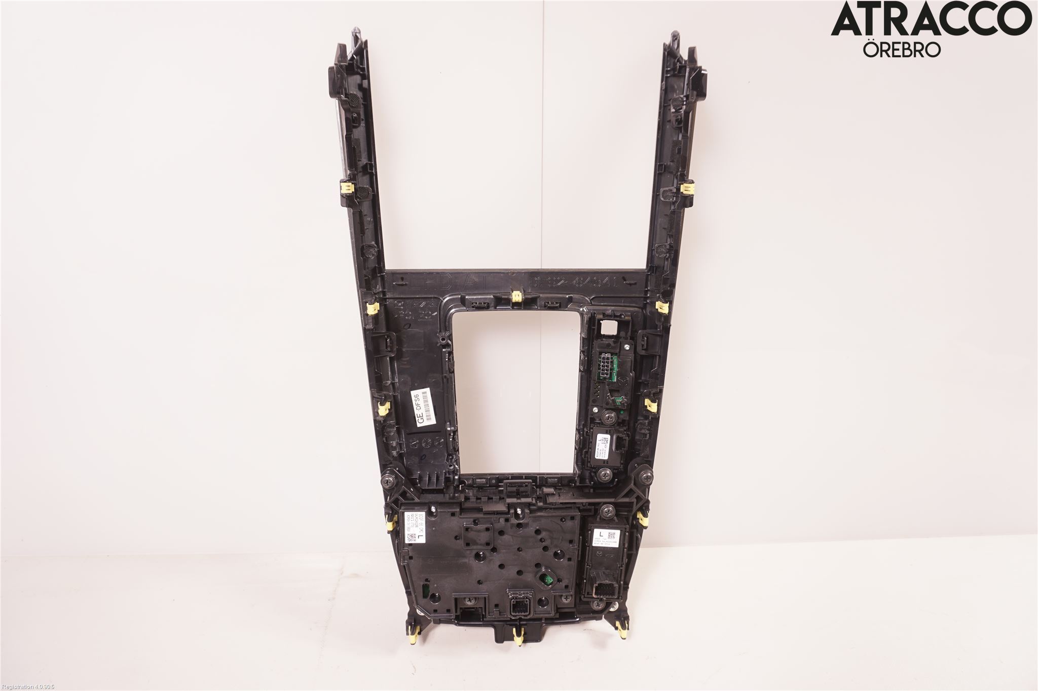 Mazda CX-30 20- Strömställare Multifunktion