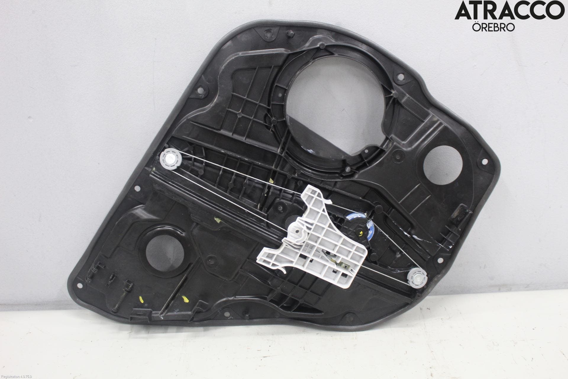 Kia PROCEED 19- Fönsterhissmekanism