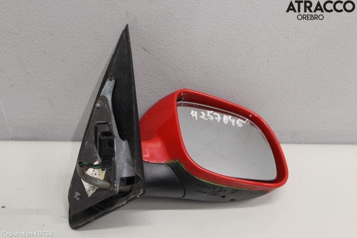 Skoda FABIA 99-07 Spegel Yttre El Hö