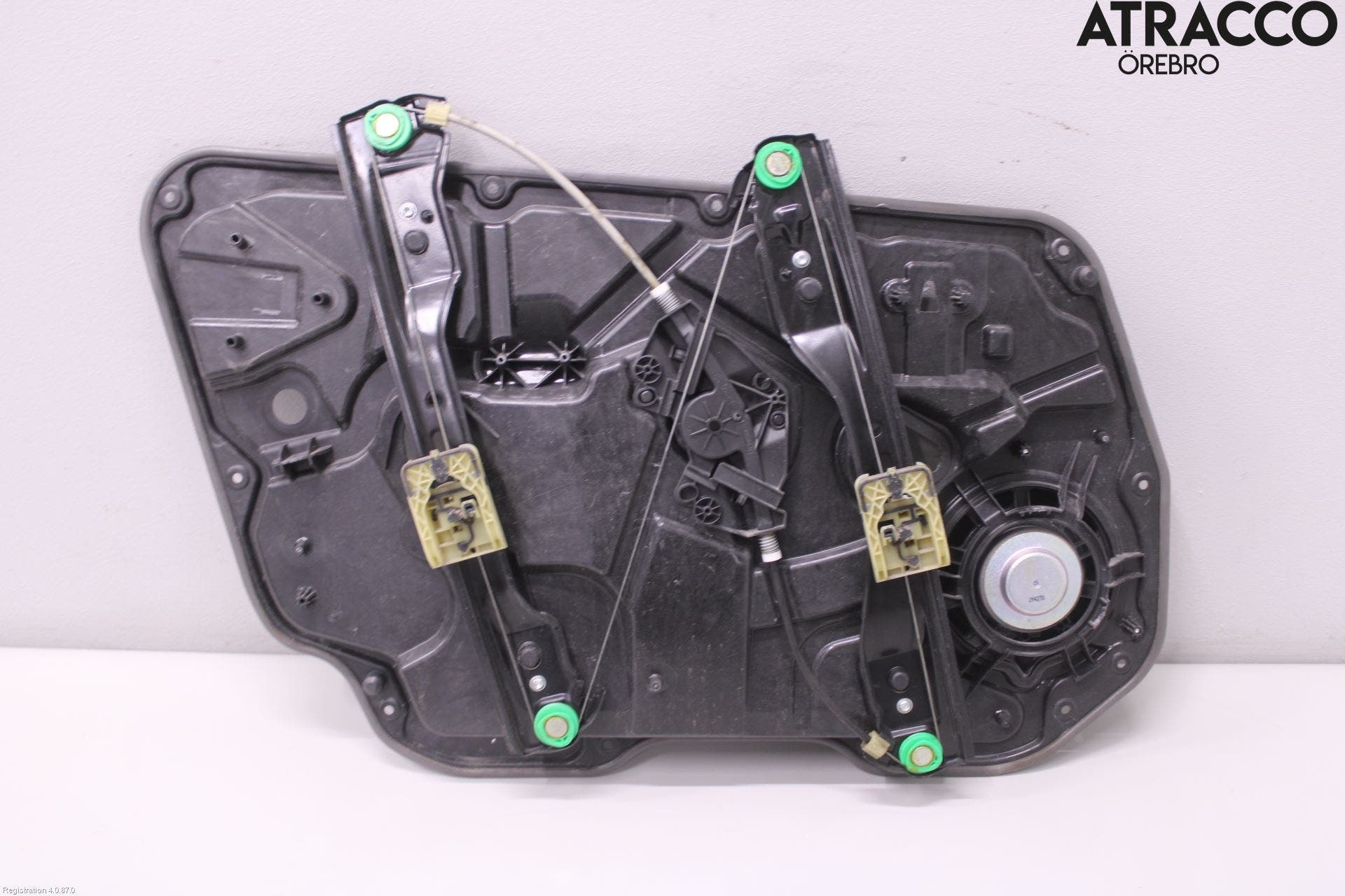 Volvo V60 11-13 Fönsterhissmekanism
