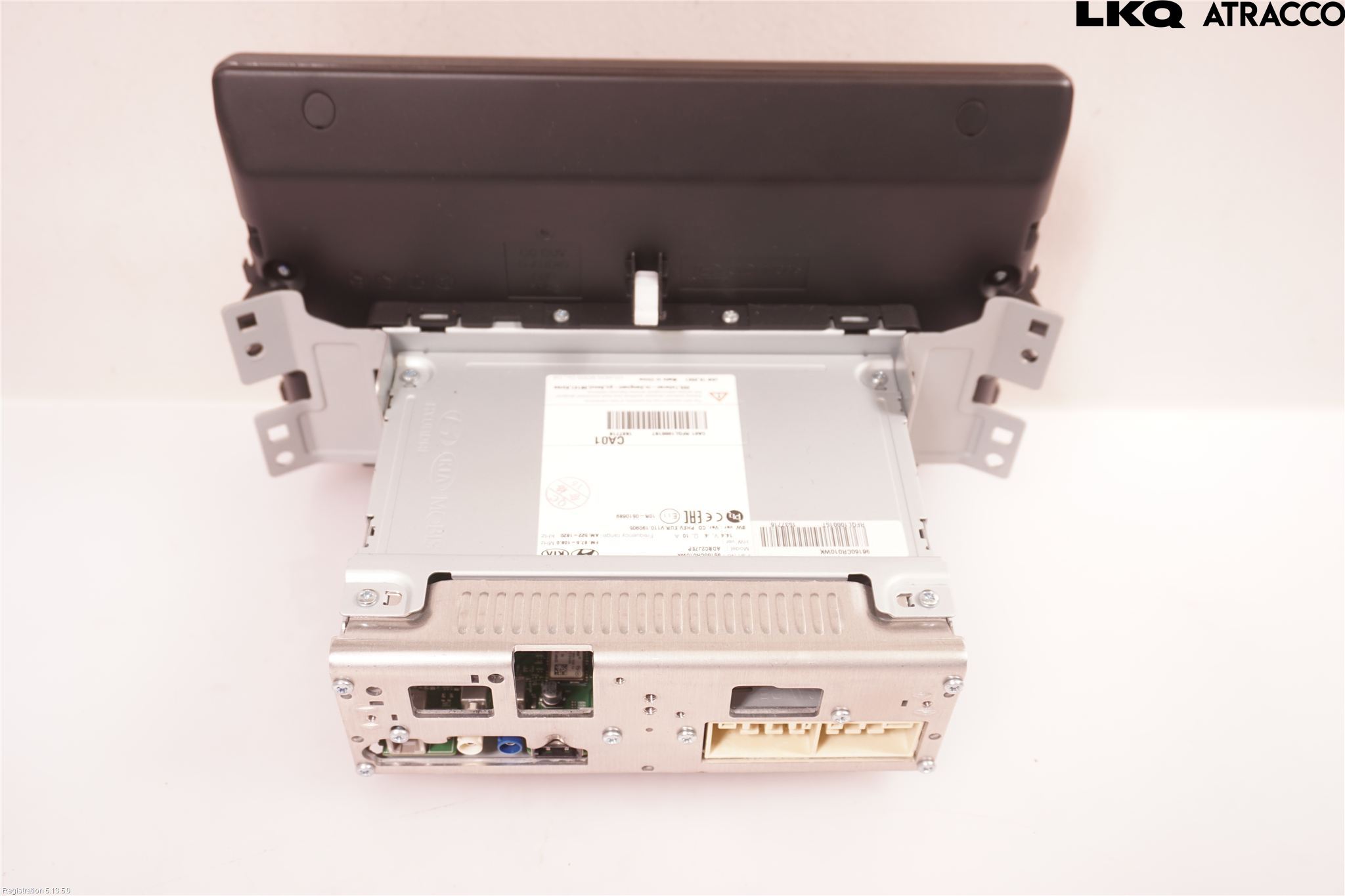 Kia CEED/CEED SW 19- Gps Navigator