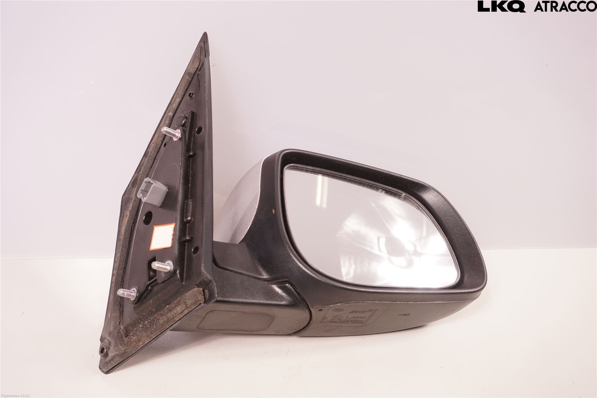 Kia PICANTO 12-17 Spegel Yttre El Hö