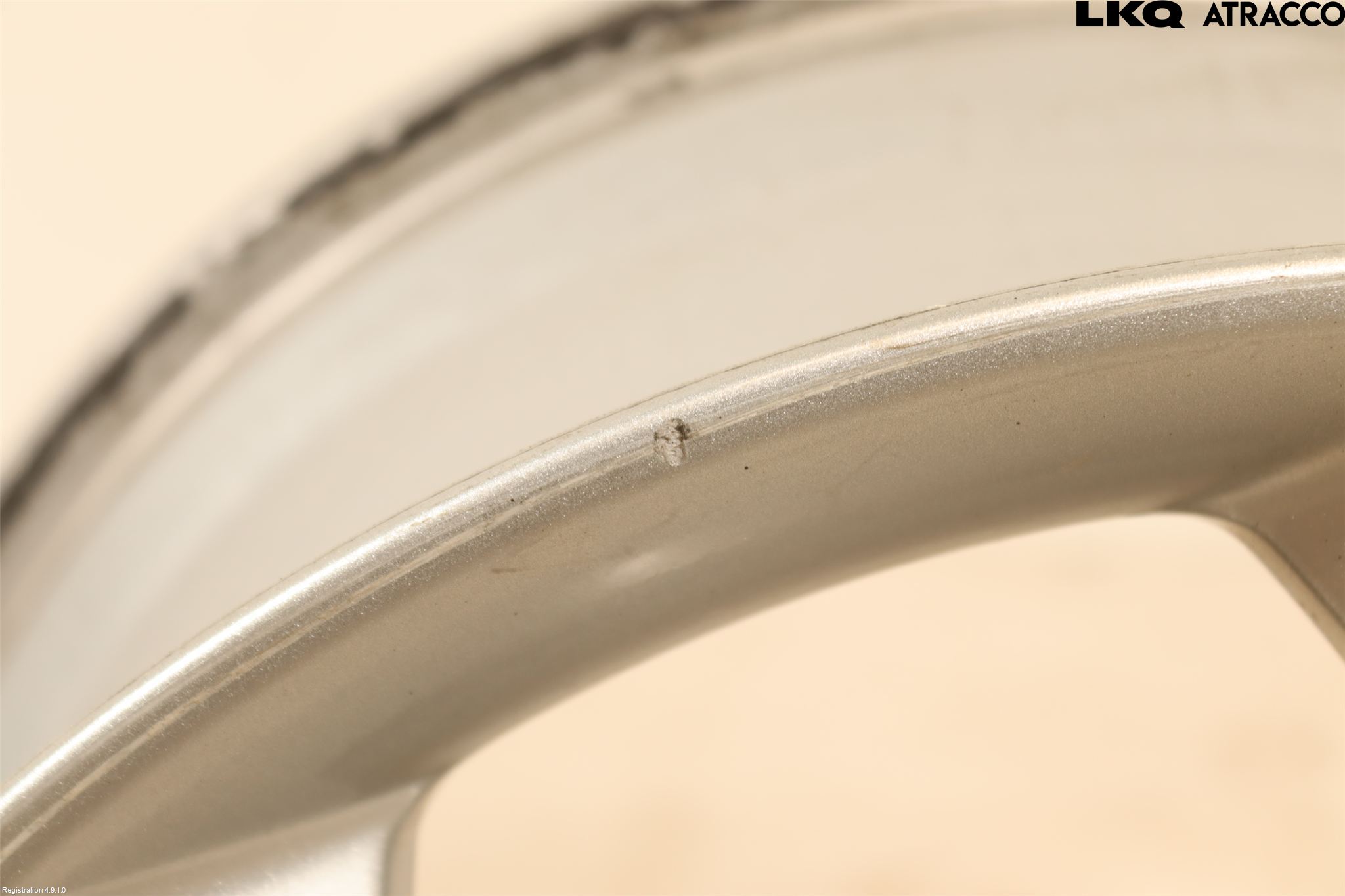 Ford KUGA 13-16 Fälg Aluminium